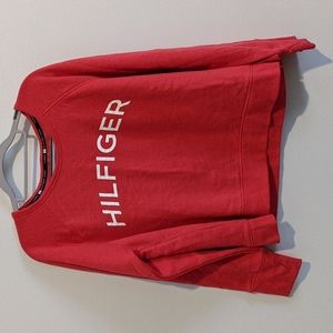 Tommy Hilfiger Sport Sweatshirt Size L